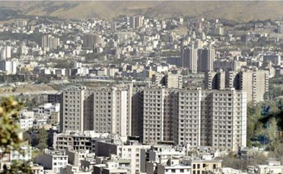 شناسایی یک فرد با ۶۰۵ واحد مسکونی / یک شخصیت‌ حقوقی ۲۳ هزار و ۸۰۰ واحد را در تملک دارد 